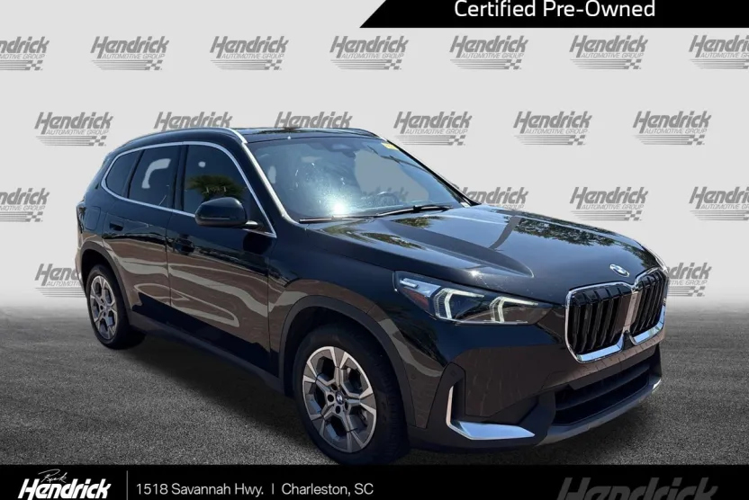 2023 Bmw X1 XDrive28i photo 1