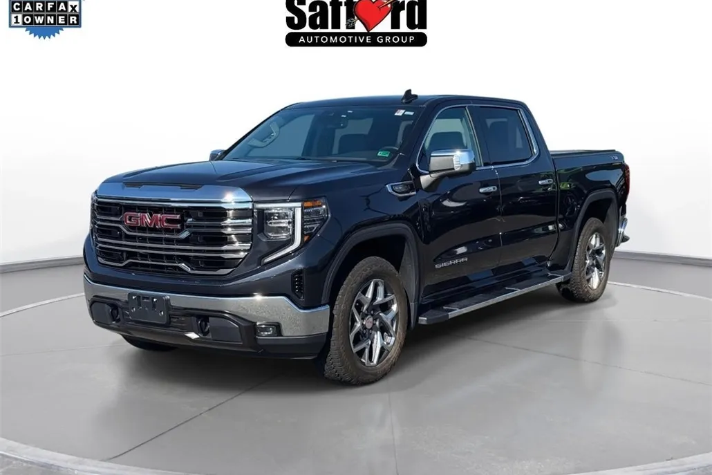 2023 Gmc Sierra 1500 SLT photo 1