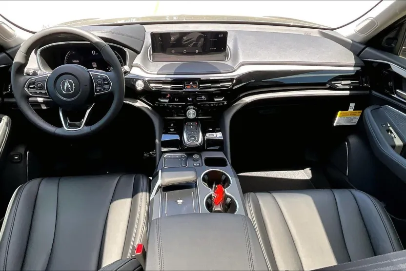 2024 Acura MDX Base photo 1