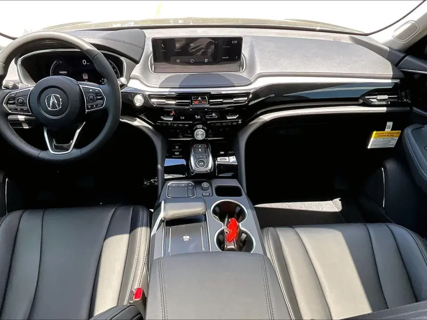 2024 Acura MDX Base photo 1