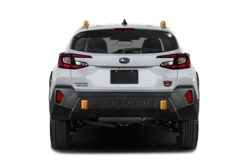 2026 Subaru Crosstrek Wilderness photo 1