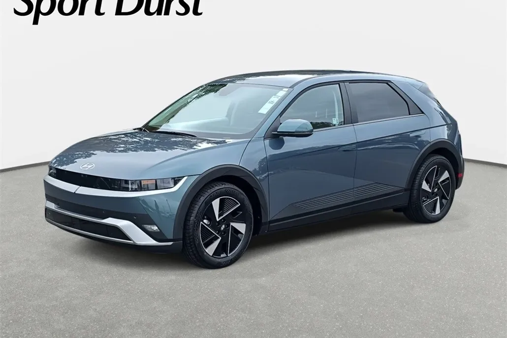 2026 Hyundai Ioniq 5 SEL photo 1
