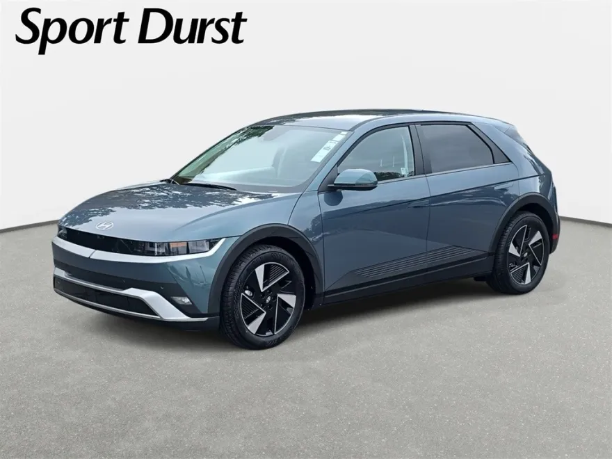 2026 Hyundai Ioniq 5 SEL photo 1