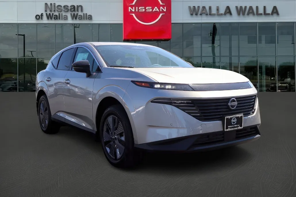 2025 Nissan Murano SL photo 1