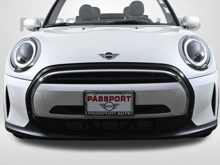 2024 Mini Cooper Signature photo 1