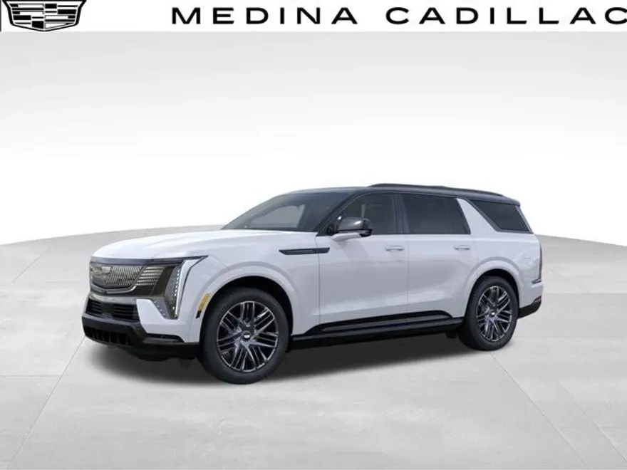 2026 Cadillac Escalade Premium photo 1
