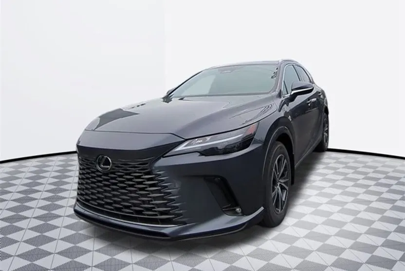 2025 Lexus RX 350 Premium photo 1
