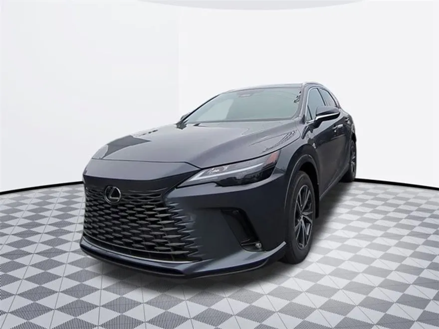 2025 Lexus RX 350 Premium photo 1