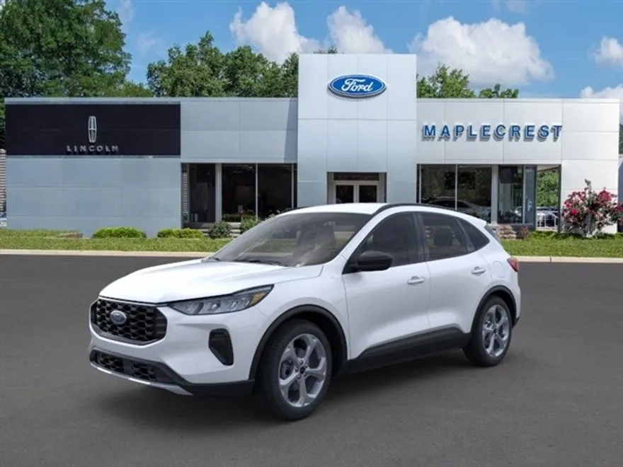 2025 Ford Escape ST-Line photo 1