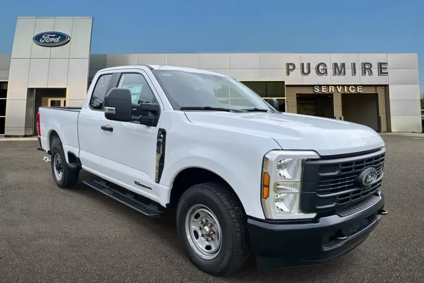 2026 Ford F-350 XL photo 1