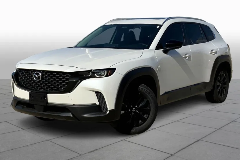 2025 Mazda CX-50 2.5 S Premium photo 1