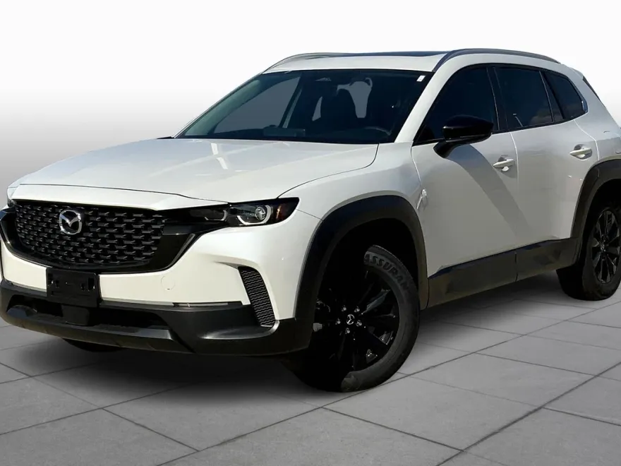 2025 Mazda CX-50 2.5 S Premium photo 1
