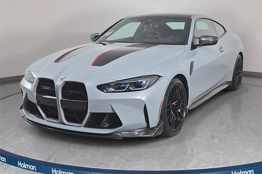 2023 Bmw M4 photo 1