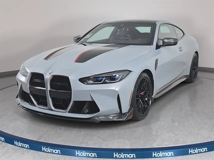 2023 Bmw M4 photo 1