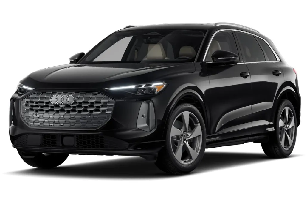 2025 Audi Q5 2.0T Prestige photo 1