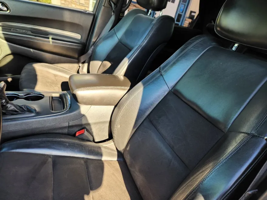2020 Dodge Durango GT Plus photo 24
