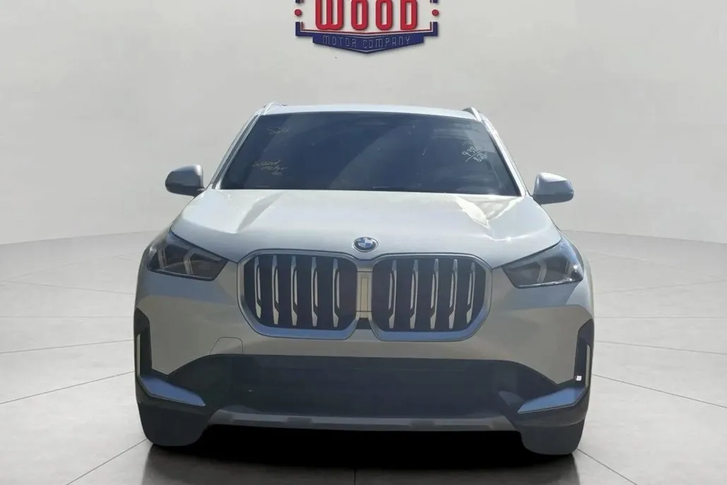 2024 Bmw X1 XDrive28i photo 1