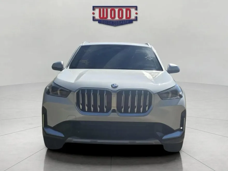 2024 Bmw X1 XDrive28i photo 1