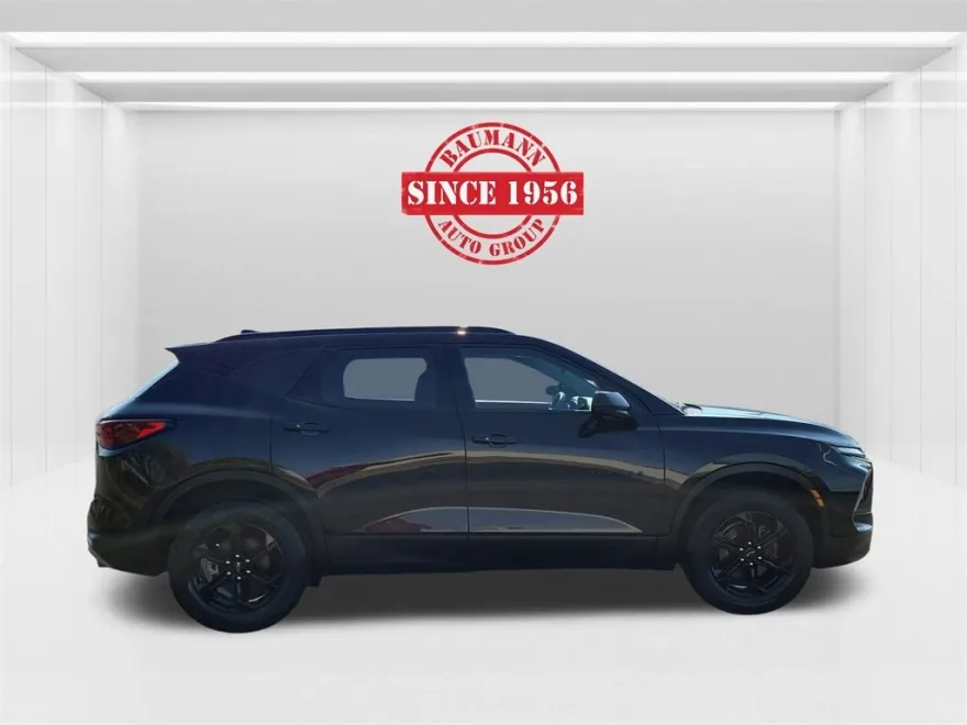 2024 Chevrolet Blazer 2LT photo 1