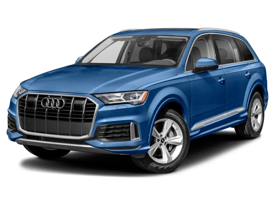 2024 Audi Q7 Prestige 55 photo 1