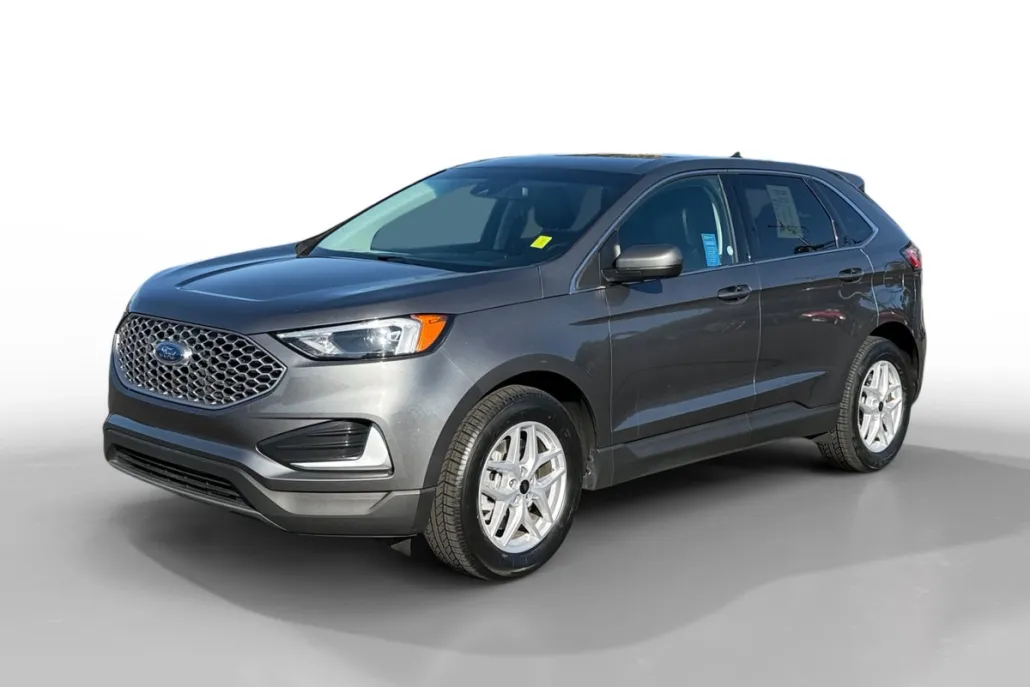 2024 Ford Edge SEL photo 1