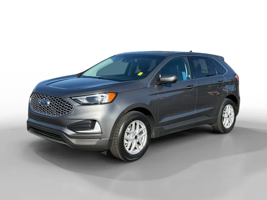 2024 Ford Edge SEL photo 1