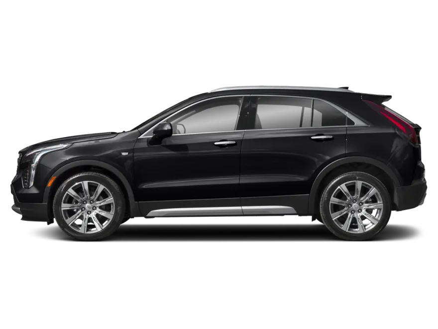 2021 Cadillac XT4 Premium Luxury photo 1