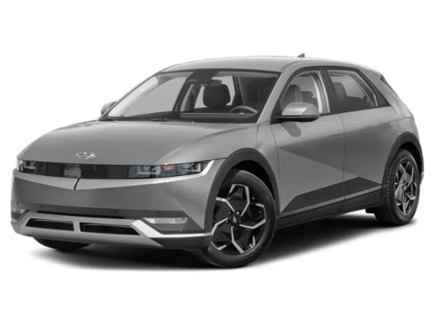 2022 Hyundai Ioniq 5 SEL photo 1