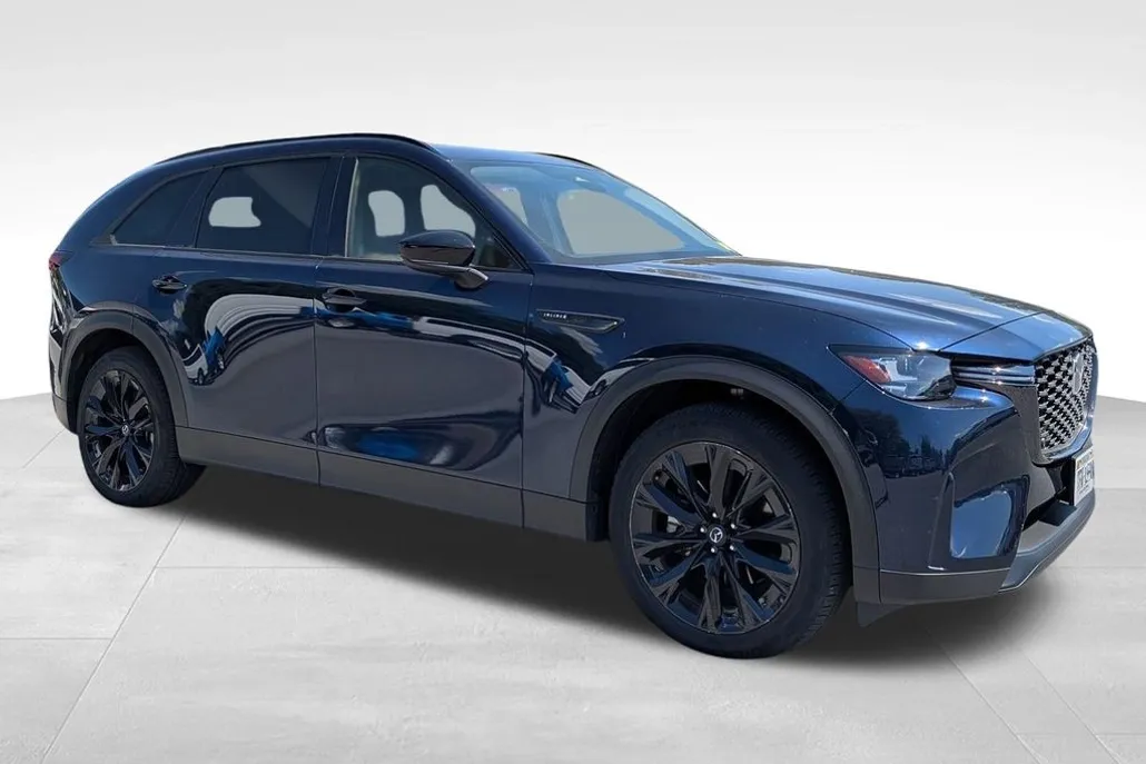 2025 Mazda CX-90 3.3 Turbo Premium S photo 1