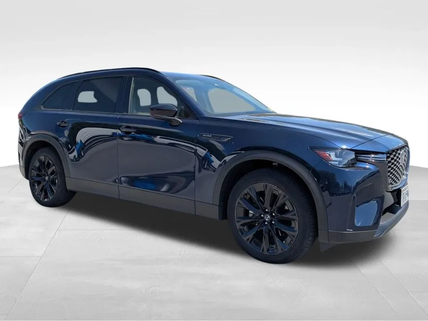 2025 Mazda CX-90 3.3 Turbo Premium S photo 1