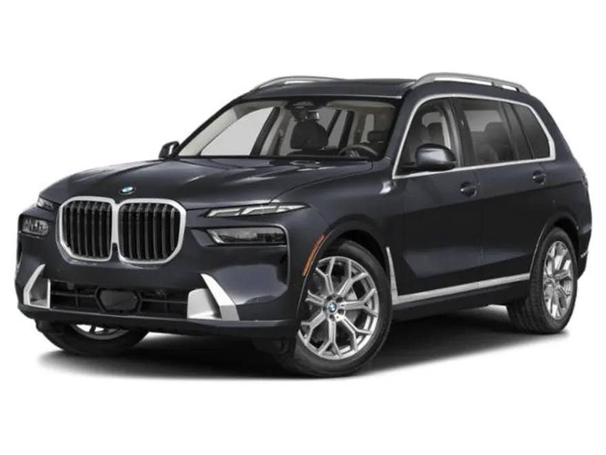 2026 Bmw X7 xDrive40i photo 1