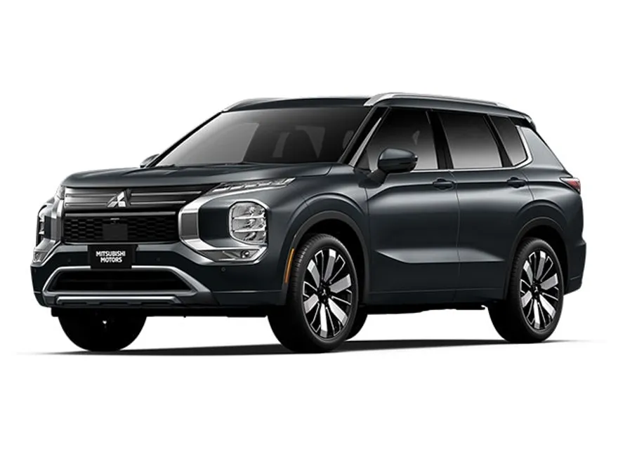2025 Mitsubishi Outlander SEL photo 1