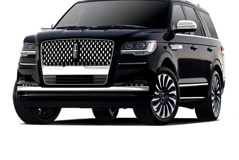 2023 Lincoln Navigator Black Label photo 1