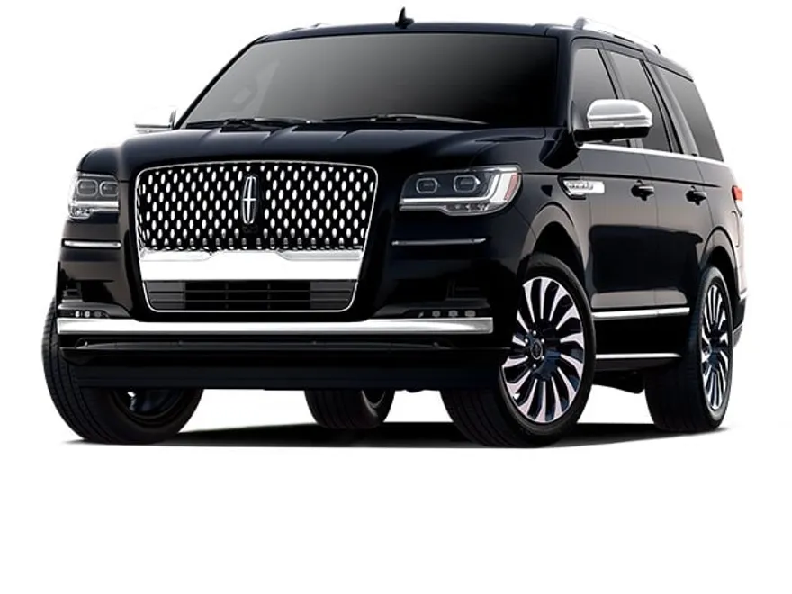 2023 Lincoln Navigator Black Label photo 1
