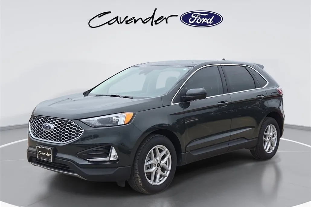 2024 Ford Edge SEL photo 1