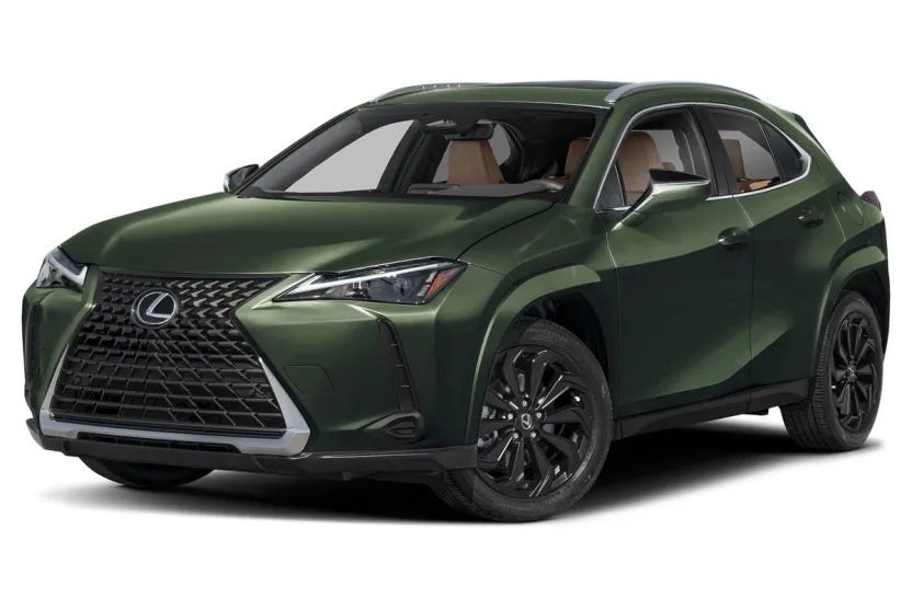 2025 Lexus UX Premium photo 1