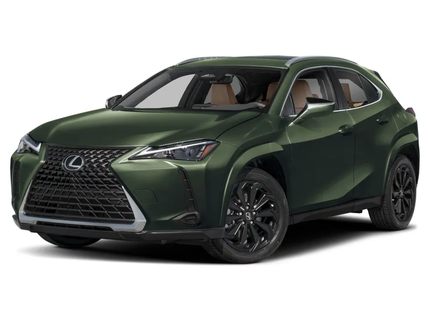2025 Lexus UX Premium photo 1
