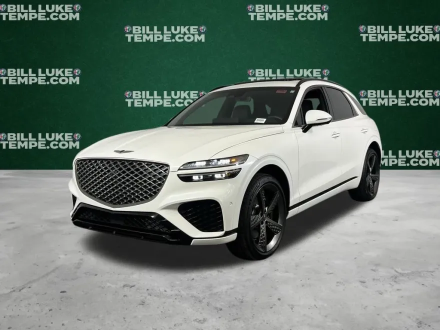 2023 Genesis GV70 2.5T Sport Prestige photo 1