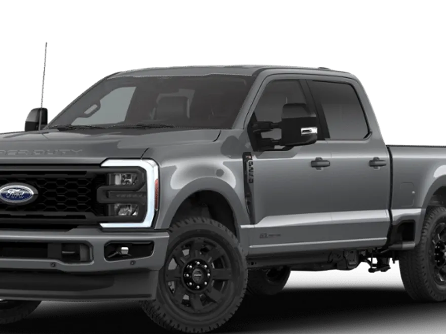 2026 Ford F-250 XL photo 1