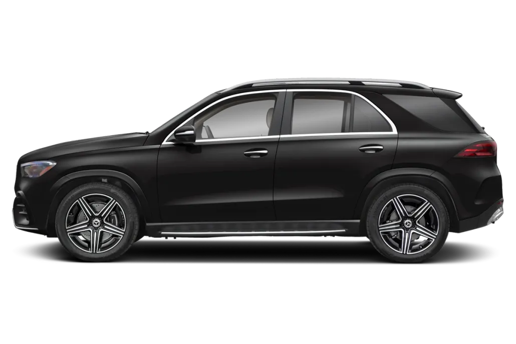 2024 Mercedes Benz GLE 580 4MATIC photo 1
