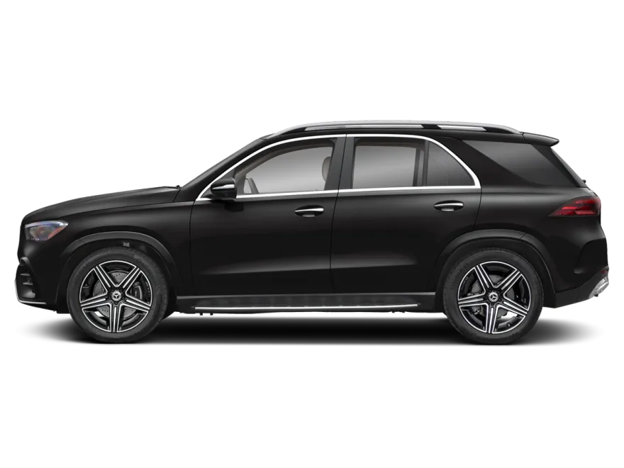 2024 Mercedes Benz GLE 580 4MATIC photo 1
