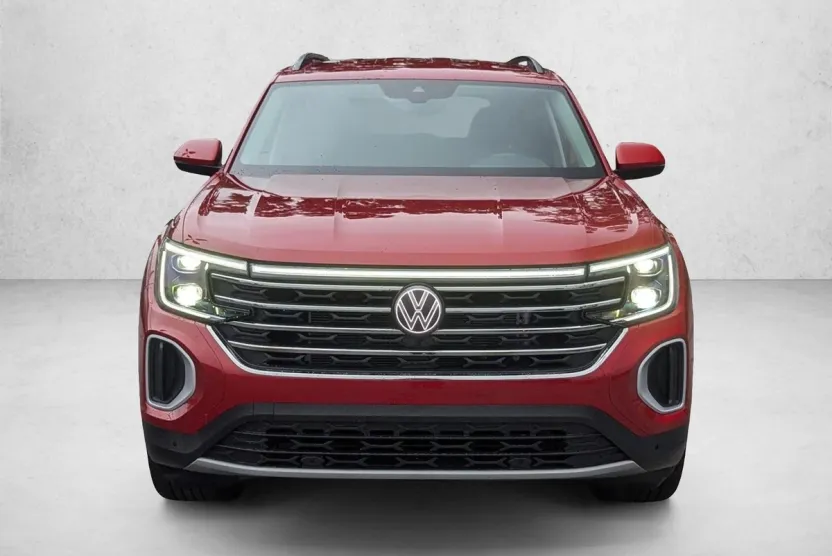 2024 Volkswagen Atlas SE Technology photo 1