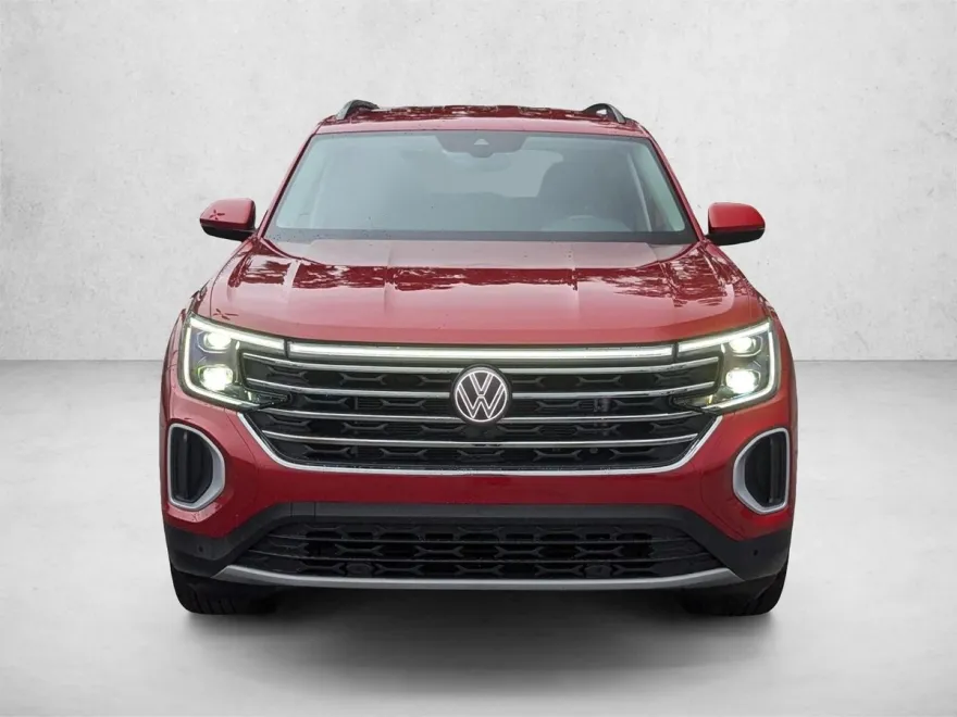 2024 Volkswagen Atlas SE Technology photo 1