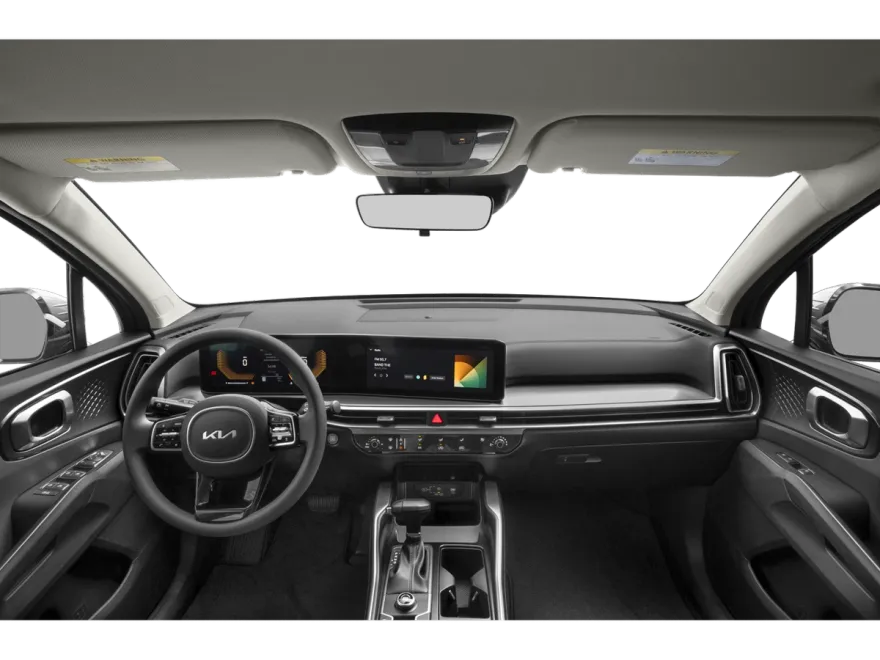 2025 Kia Sorento LX photo 19