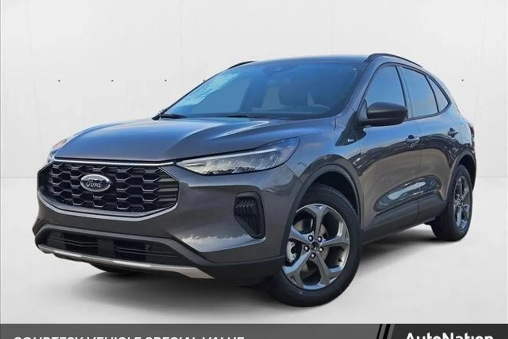 2025 Ford Escape ST-Line photo 1