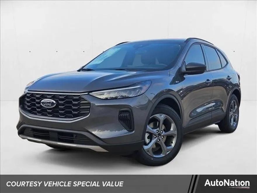 2025 Ford Escape ST-Line photo 1
