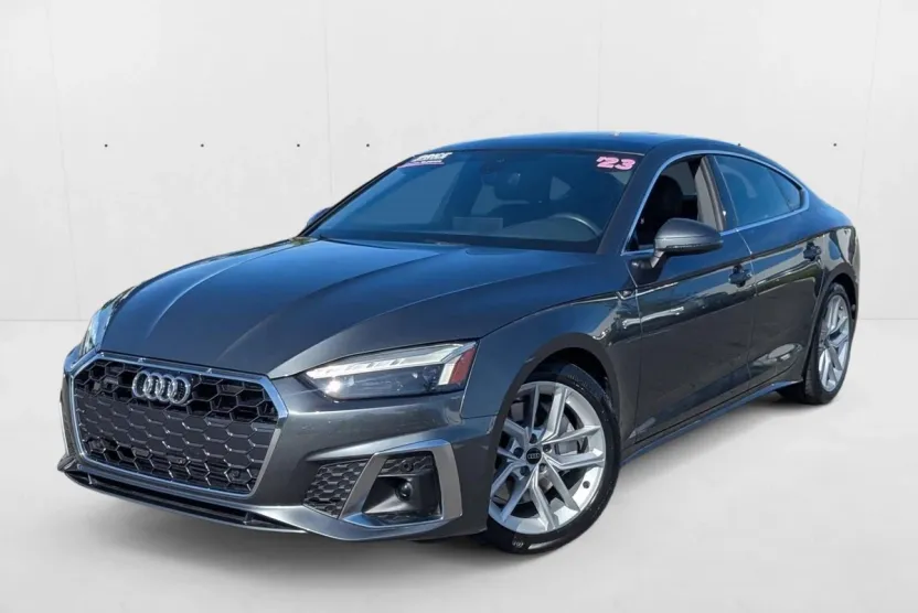 2023 Audi A5 45 S line Premium photo 1