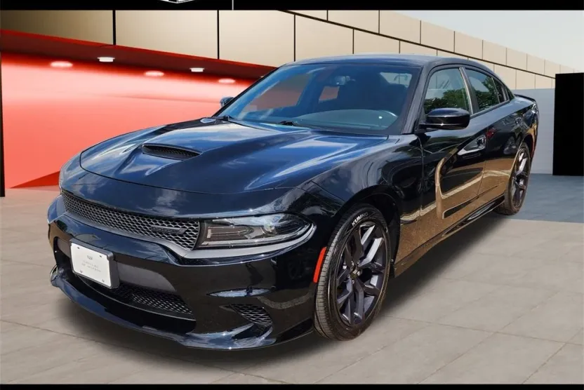 2023 Dodge Charger GT photo 1