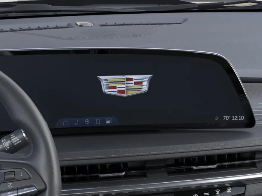 2025 Cadillac XT4 Premium Luxury photo 20