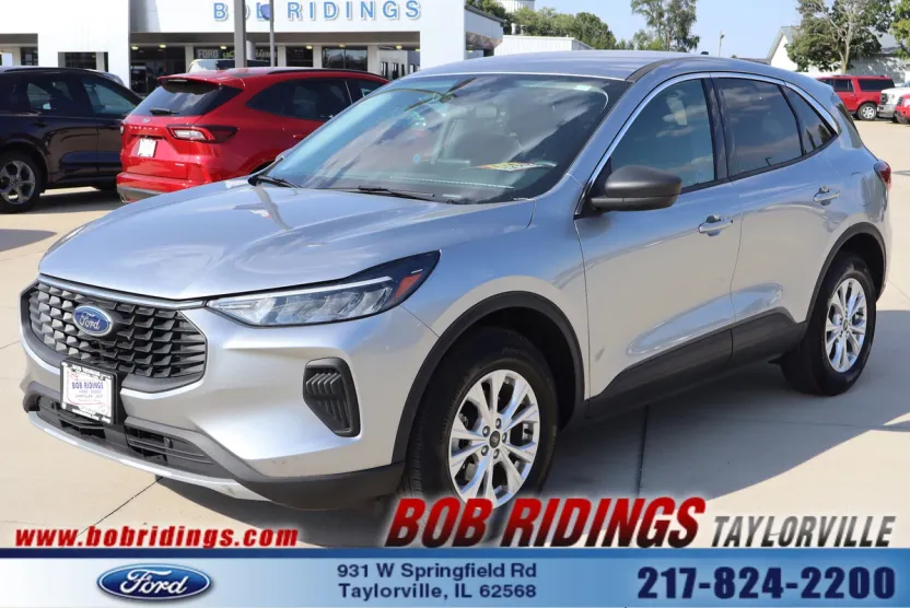 2024 Ford Escape Active photo 1